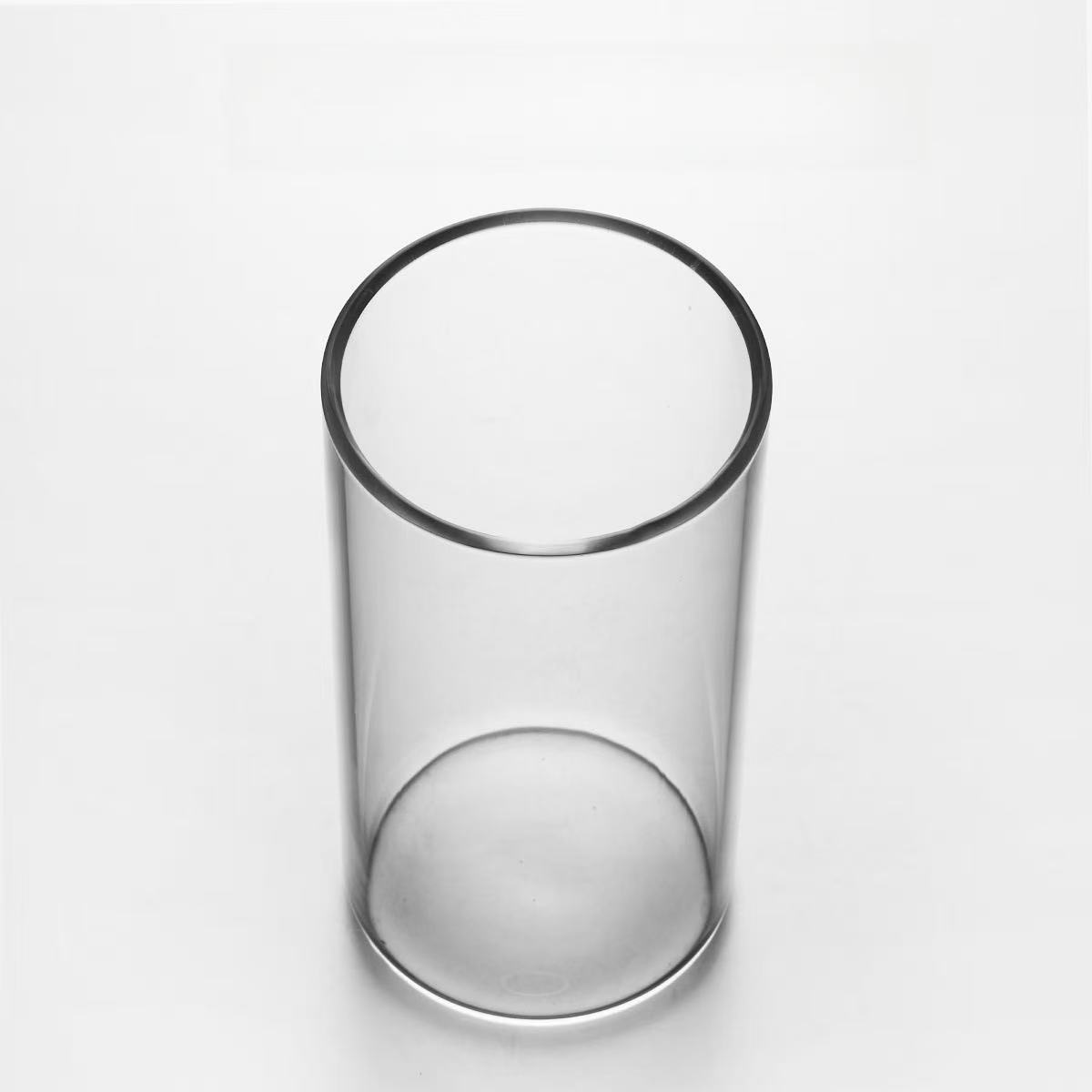 Borosilicate Glass Production Challenges